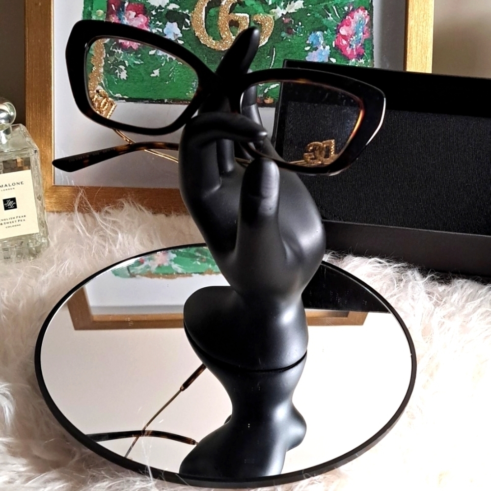 Dolce & Gabbana New Glasses